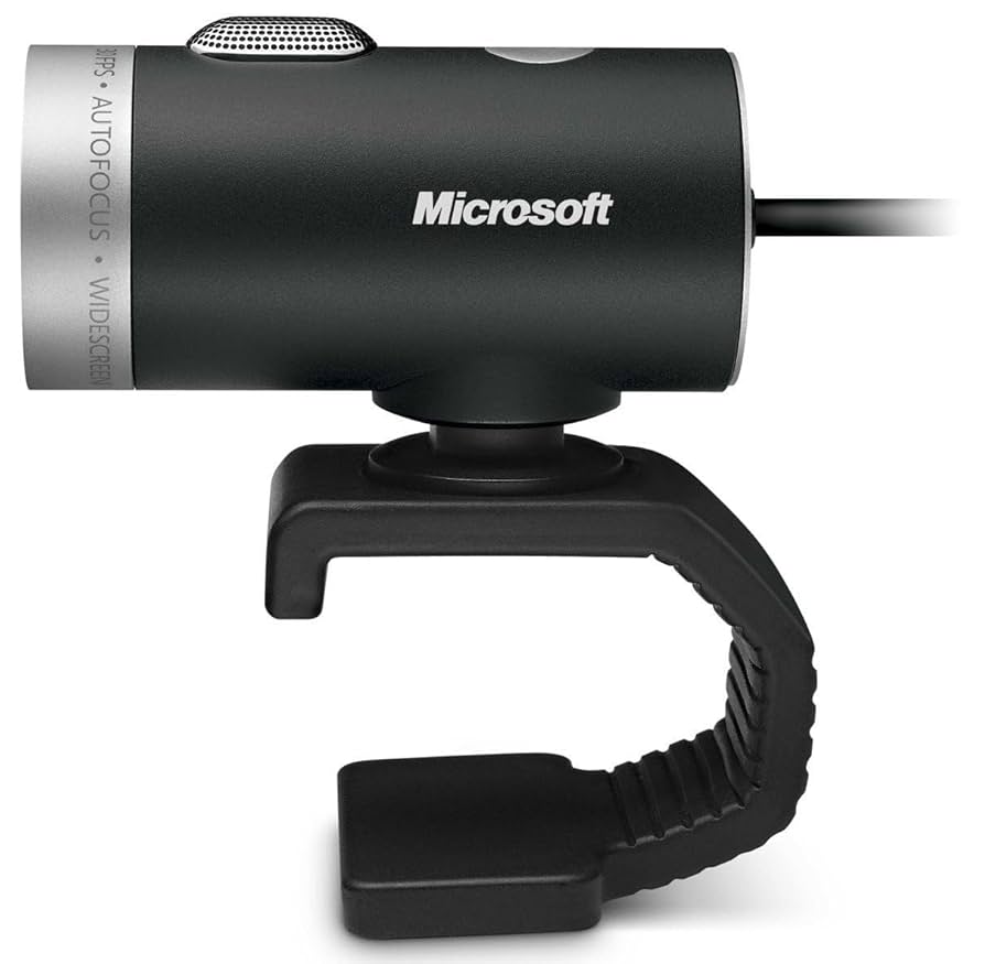 毎日値下げ！　Microsoft LifeCam Cinema Amazon.com: Microsoft LifeCam Cinema : Electronics